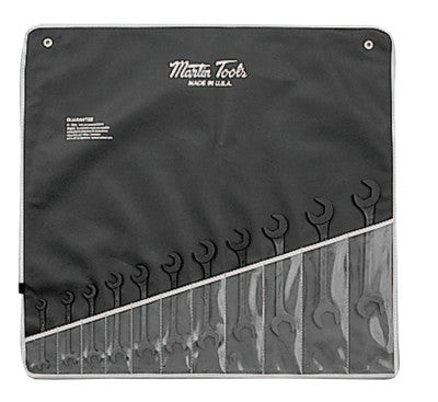 BLK ANGLE WR SET