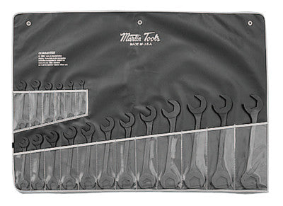 BLK ANGLE WR SET