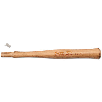 Hammer Handles, 12 in, Hickory