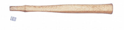 Hammer Handles, 13 3/4 in, Hickory