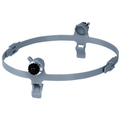 Speedy-Loop Mounting Systems, Plastic, Gray