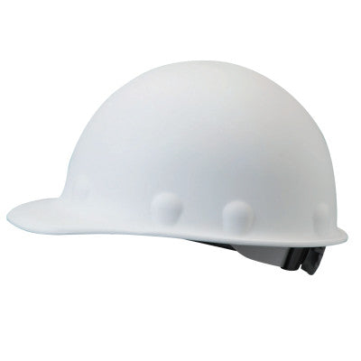 Roughneck P2 Protective Caps, SuperEight Ratchet, White