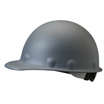 Roughneck P2 Protective Caps, SuperEight Ratchet, Gray