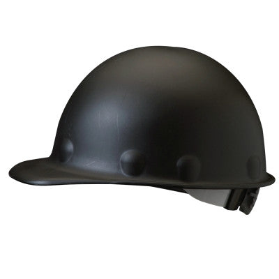 Roughneck P2 Protective Caps, SuperEight Ratchet, Black