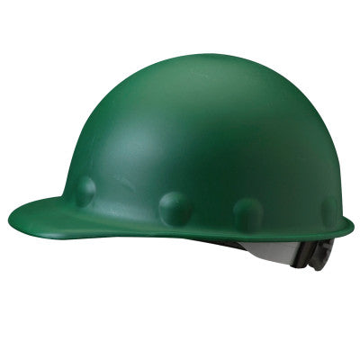 Roughneck P2 Protective Caps, SuperEight Ratchet, Green