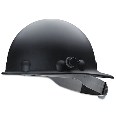 CAP STYLE BLACK ROUGHNECK RATCHET HEADBAND