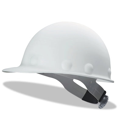 CAP STYLE WHITE ROUGHNECK- 3R RATCHET HEADBAND