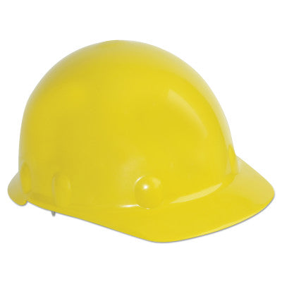 SE2 Multi-Direction Sensor Hard Hats, SuperEight Ratchet, Yellow