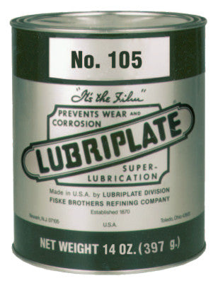 100 & 130 Series Multi-Purpose Grease, 14 oz, Can, NLGI Grade 0