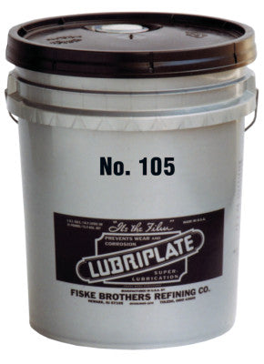 100 & 130 Series Multi-Purpose Grease, 35 lb, Pail, NLGI Grade 0