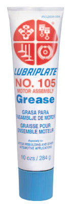 Automotive Lubricants, 10 oz, Tube