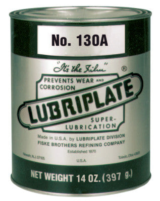 100 & 130 Series Multi-Purpose Grease, 14 oz, Can, NLGI Grade 3