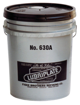 630 Series Multi-Purpose Grease, 35 lb, Pail, NLGI Grade 3