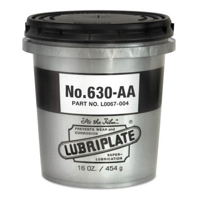 630 Series Multi-Purpose Grease, 16 oz, Tub