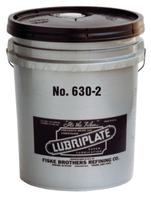 630 Series Multi-Purpose Grease, 35 lb, Pail, NLGI Grade 2