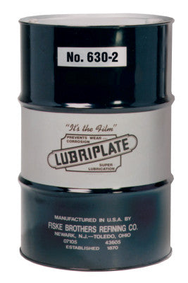 630 Series Multi-Purpose Grease, 400 lb, Drum