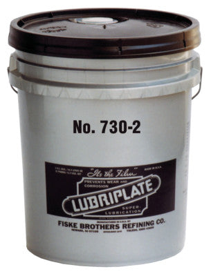 730 Series Multi-Purpose Grease, 35 lb, Pail