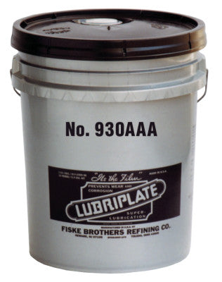 930 Series Multi-Purpose Grease, 35 lb, Pail, NLGI Grade 0