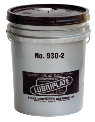 930 Series Multi-Purpose Grease, 35 lb, Pail, NLGI Grade 2