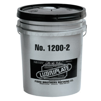 No. 1200-2 Multi-Purpose Grease, 35 lb, Pail