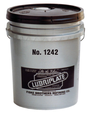 1240 Series Multi-Purpose Grease, 35 lb, Pail