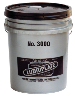 No. 3000 Multi-Purpose Grease, 35 lb, Pail