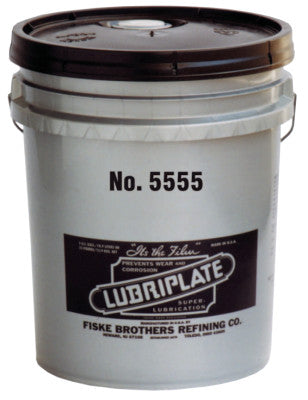 No. 5555 Grease, 2 lb, Bottle