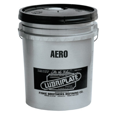 Aero Grease, 35 lb, Pail