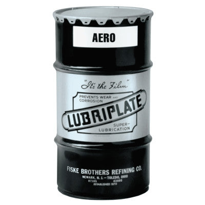 Aero Grease, 120 lb, Drum