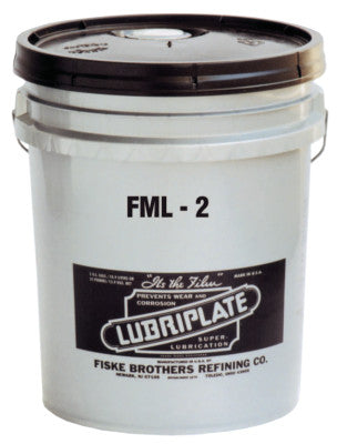 FML Series Multi-Purpose Food Grade Grease, 35 lb, Pail