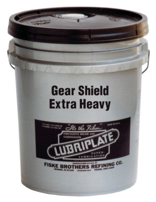 Gear Shield Series Open Gear Grease, 35 lb, Pail