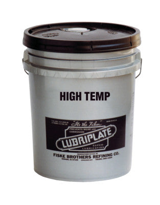 High Temp Multi-Purpose Grease, 35 lb, Pail