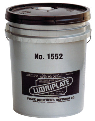 1500 Series Lithium Complex Grease, 35 lb, Pail