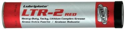 Red Lithium Grease, 14 1/2 oz, Cartridge