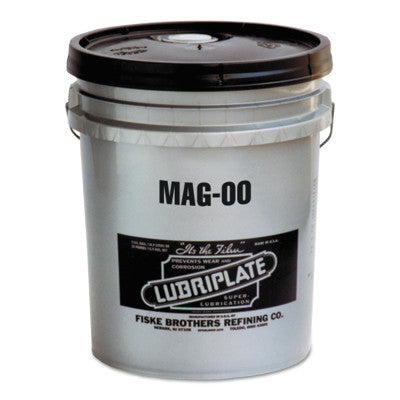 MAG-00 Grease, 35 lb, Pail