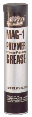 MAG-1 Grease, 14 oz, Cartridge