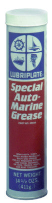 Marine Lubricants, 14 1/2 oz, Cartridge