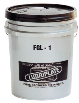 FGL Series Food Machinery Grease, 35 lb, Pail