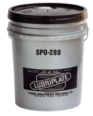 SPO Series Gear & Bearing Oils, 35 lb Pail