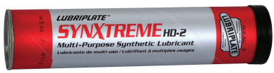 SynXtreme HD-2 Grease, 14.5 oz Cartridge