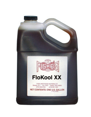 Flokool XX Cutting Oils, 1 gal, Jug