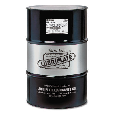 Lubriplate Air Tool Lubricants, 400 lb, Drum