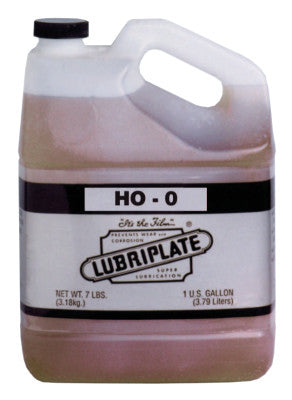 HO-0 Heavy-Duty Hydraulic Oil