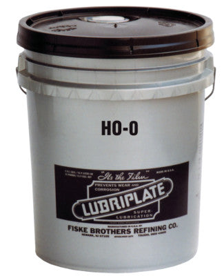 HO-0 Heavy-Duty Hydraulic Oil