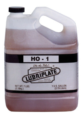 HO-1 Heavy-Duty Hydraulic Oil