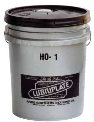 HO-1 Heavy-Duty Hydraulic Oil