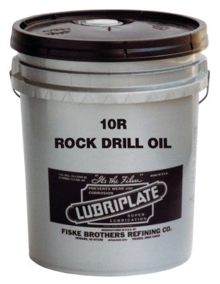 Rock Drill Oils, 5 gal, Pail