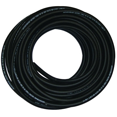 1/0AWG 50' CUT COILED TIED