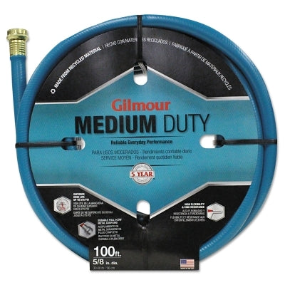 60071 5/8"X100' GARDEN HOSE GREENLAWN R