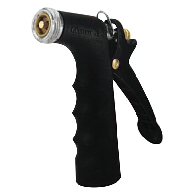 PISTOL GRIP NOZZLE W/CUSHION GRIP CARDED